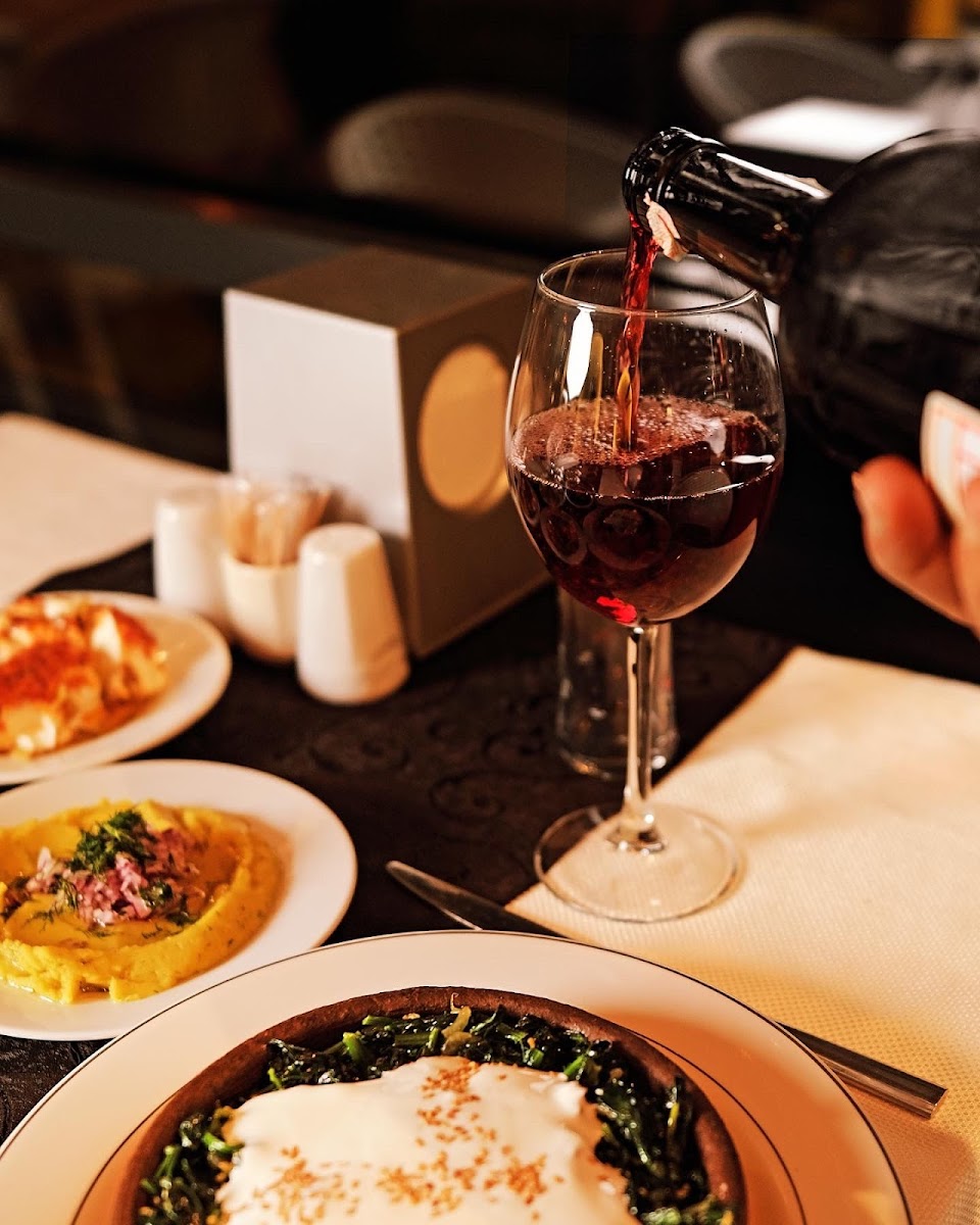 Pinar Balik Marketim Restaurant-3