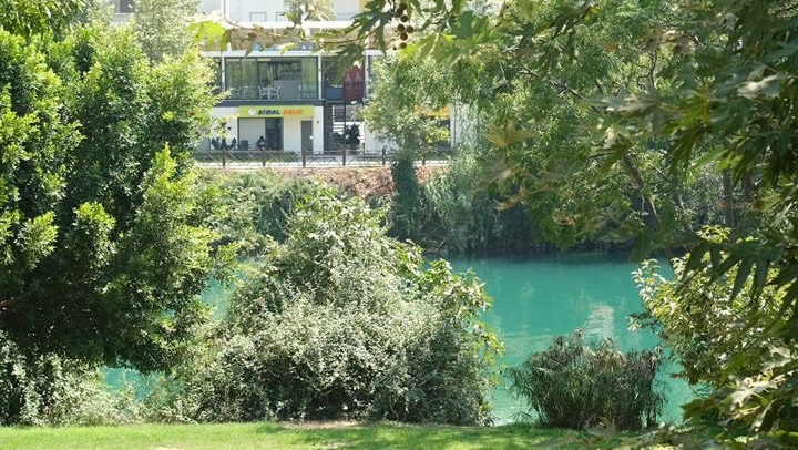 Pinar Balik Marketim Restaurant-4