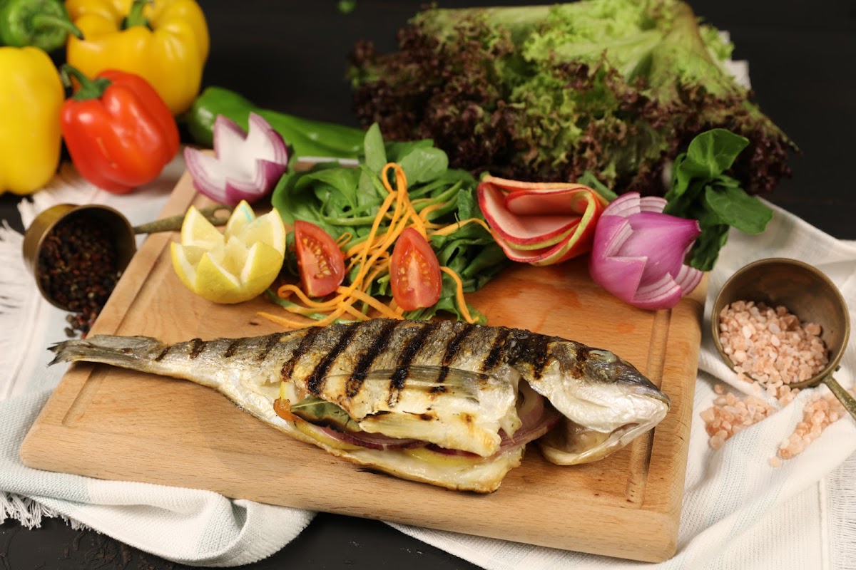 Pinar Balik Marketim Restaurant-6