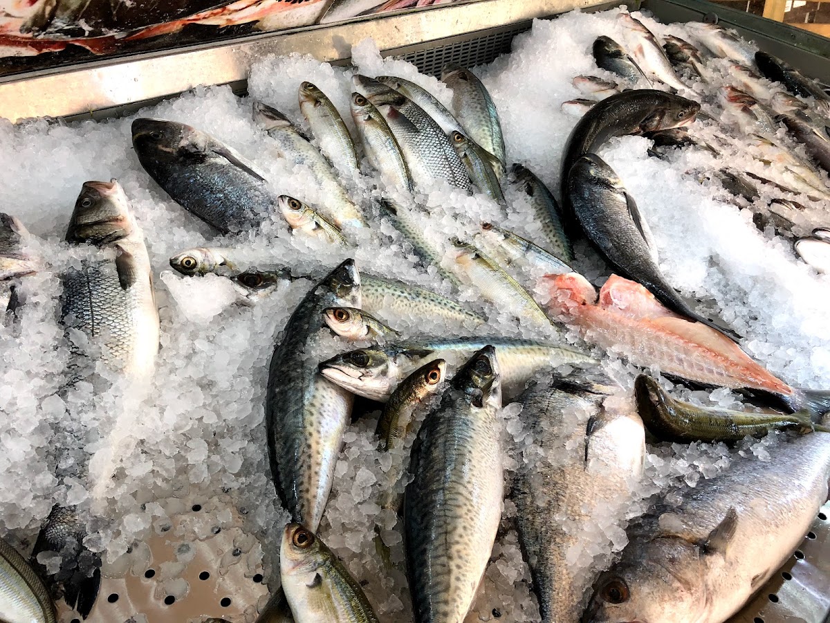 Pinar Balik Marketim Restaurant-7