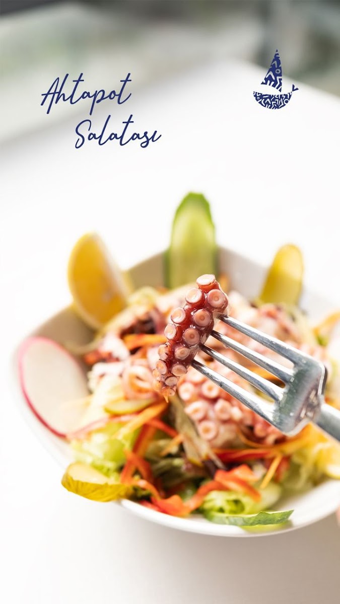 Pinar Balik Marketim Restaurant-9